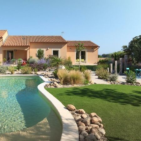 Апартаменты Martichris Chateauneuf-de-Gadagne Экстерьер фото